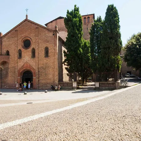 Διαμέρισμα Santo Stefano E Halldis